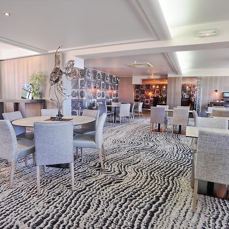 ארקוי Hotel De La Plage מראה חיצוני תמונה