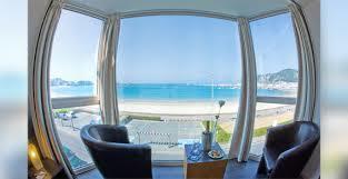 ארקוי Hotel De La Plage חדר תמונה