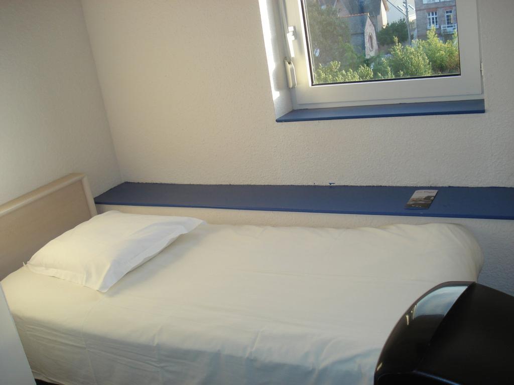ארקוי Hotel De La Plage חדר תמונה