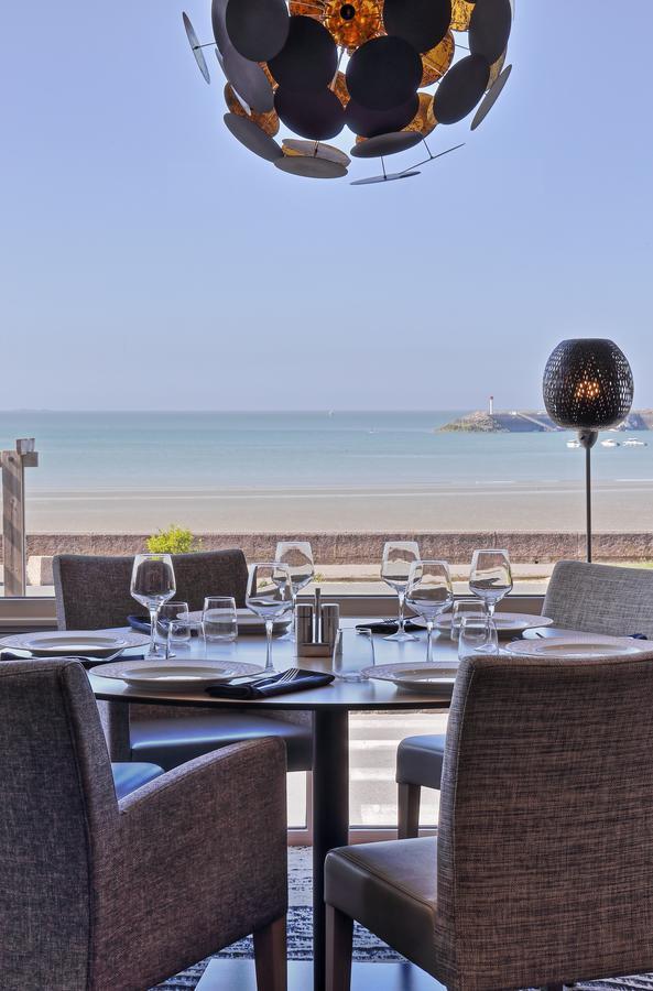 ארקוי Hotel De La Plage מראה חיצוני תמונה